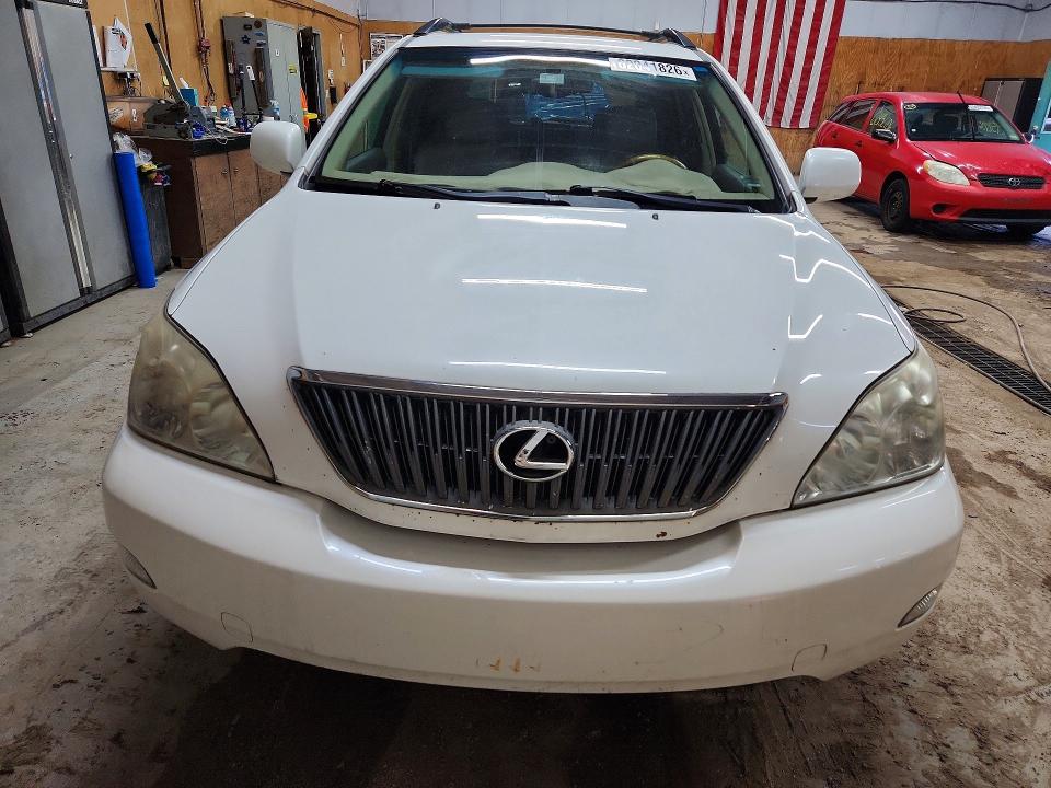 Aukcja sprzedaży 2006 Lexus Rx, vin: 2T2GA31U36C049234, numer aukcji: 62041826