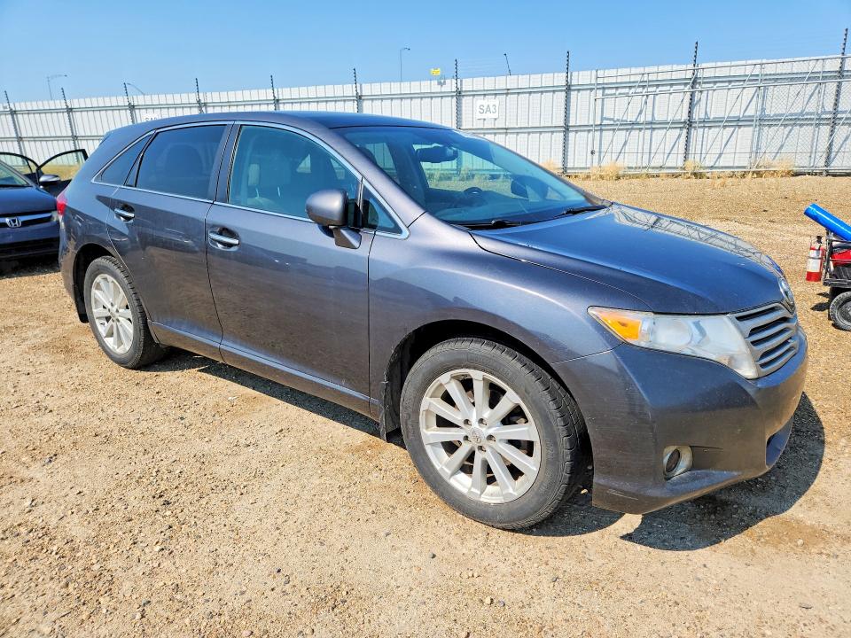 Aukcja sprzedaży 2011 Toyota Venza, vin: 4T3BA3BB1BU025588, numer aukcji: 63230906