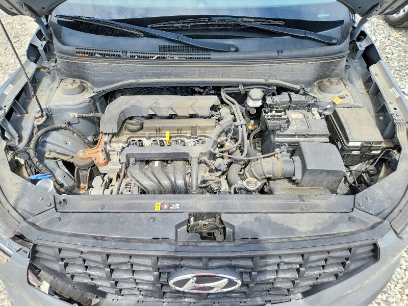 Продаж на аукціоні авто 2020 Hyundai Venue, vin: KMHRB8A36LU033571, номер лоту: 59634596
