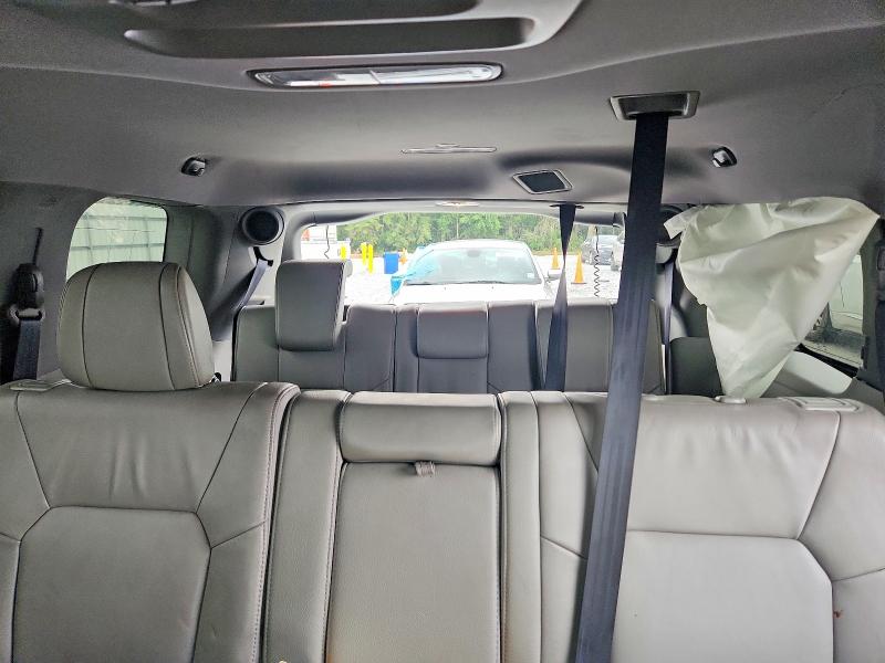Продаж на аукціоні авто 2014 Honda Pilot, vin: 5FNYF3H92EB002587, номер лоту: 62015046
