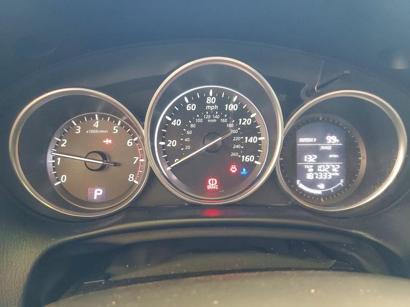 Продаж на аукціоні авто 2014 Mazda Cx-5, vin: JM3KE2DY9E0361358, номер лоту: 85768835