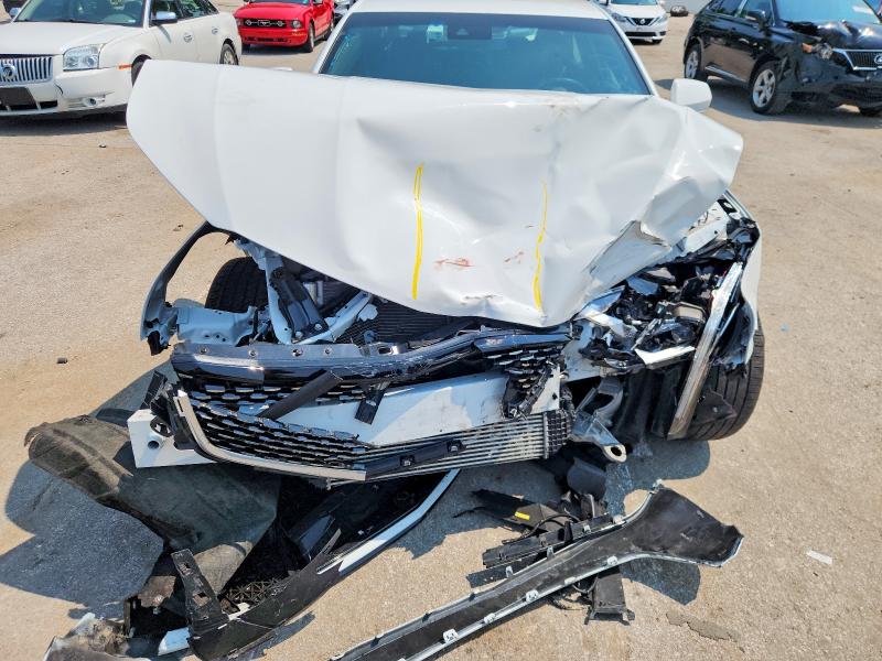 Продажа на аукционе авто 2026 Cadillac Ct4, vin: 1G6DE5RKXT0111389, номер лота: 63155716