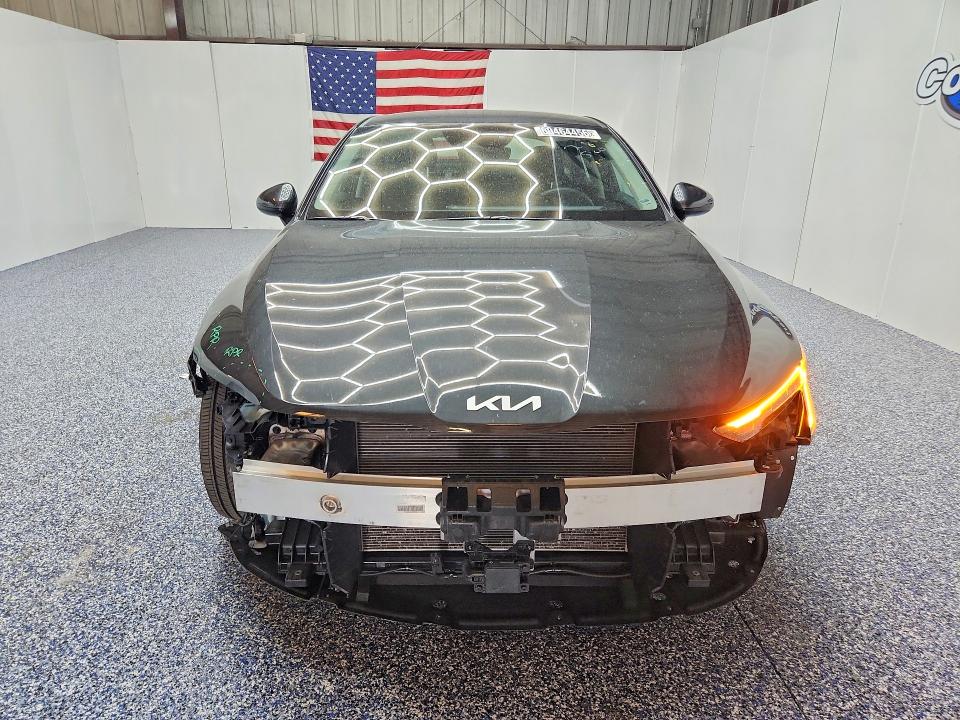 Продажа на аукционе авто 2026 Kia K5, vin: KNAG24J74T5451481, номер лота: 60464456