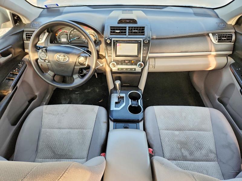 Продажа на аукционе авто 2012 Toyota Camry, vin: 4T1BF1FK0CU083038, номер лота: 62958856