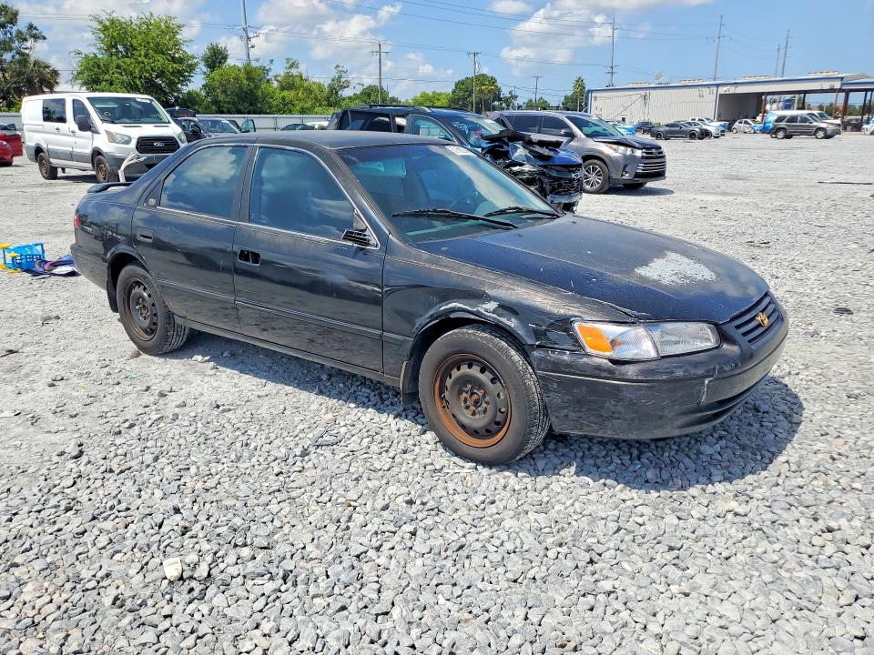 Aukcja sprzedaży 1998 Toyota Camry, vin: 4T1BF22K4WU043075, numer aukcji: 61562366
