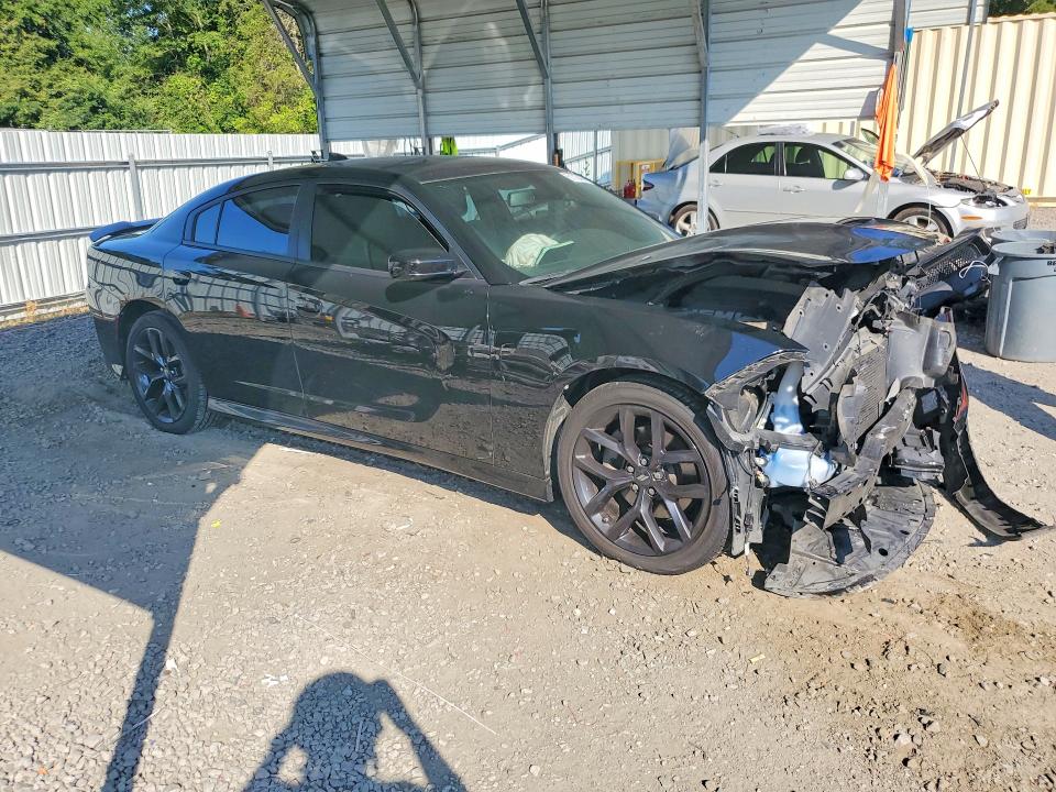 Aukcja sprzedaży 2022 Dodge Charger, vin: 2C3CDXCT0NH145899, numer aukcji: 61318466