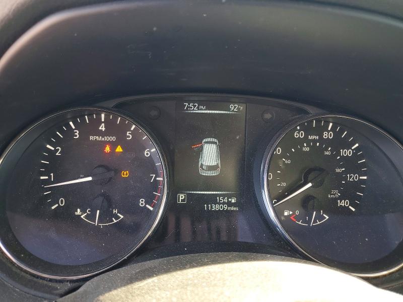 Aukcja sprzedaży 2017 Nissan Rogue, vin: JN8AT2MT2HW146697, numer aukcji: 59189876