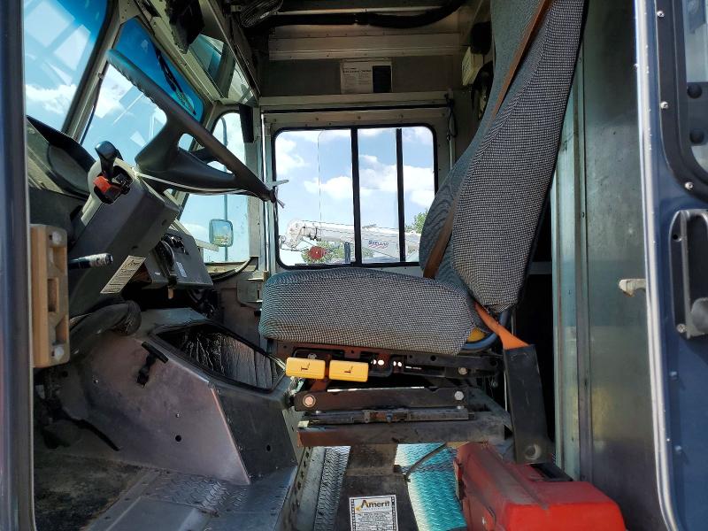 Продажа на аукционе авто 2021 Freightliner Chassis, vin: 4UZAC2GA0MCMM9359, номер лота: 63625396