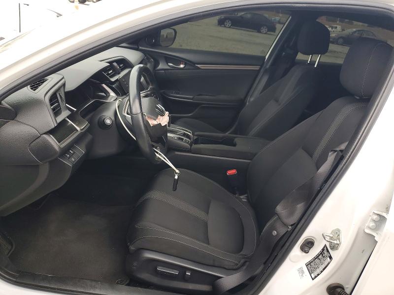 Aukcja sprzedaży 2020 Honda Civic, vin: SHHFK7H6XLU403669, numer aukcji: 60883086