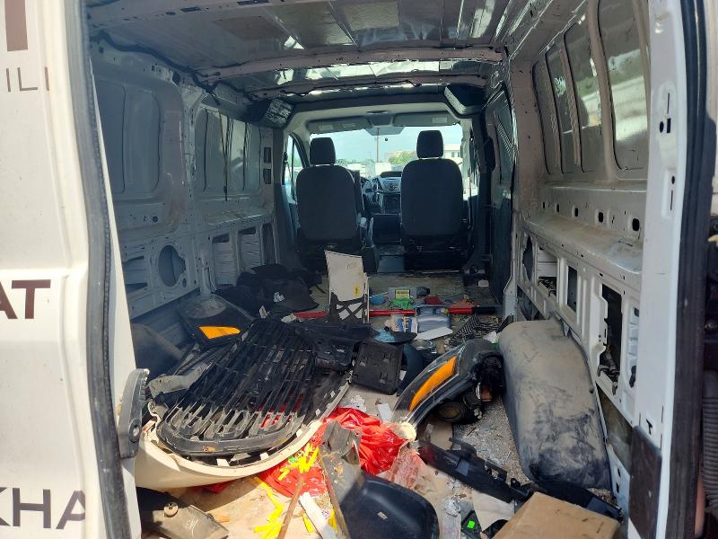 Продажа на аукционе авто 2019 Ford Transit, vin: 1FTYR2YM6KKA58827, номер лота: 59950576