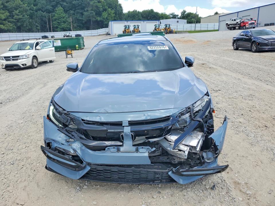 Aukcja sprzedaży 2021 Honda Civic, vin: SHHFK7H91MU211648, numer aukcji: 62255976