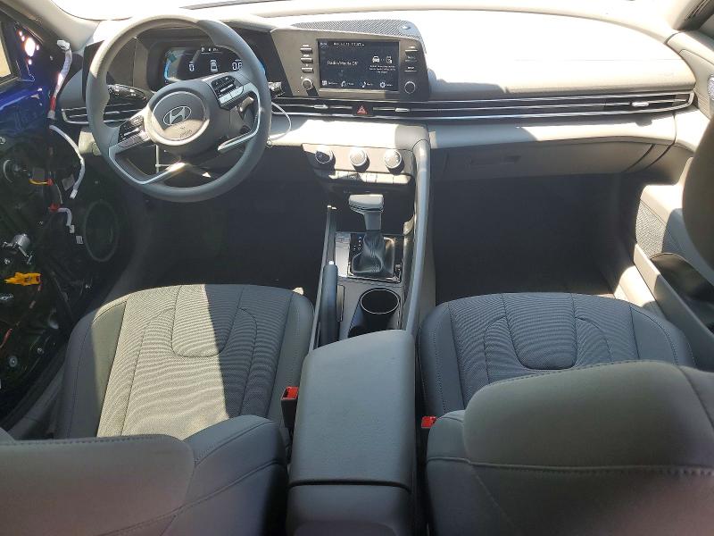 60699966 :رقم المزاد ، KMHLL4DG4TU133047 vin ، 2026 Hyundai Elantra مزاد بيع