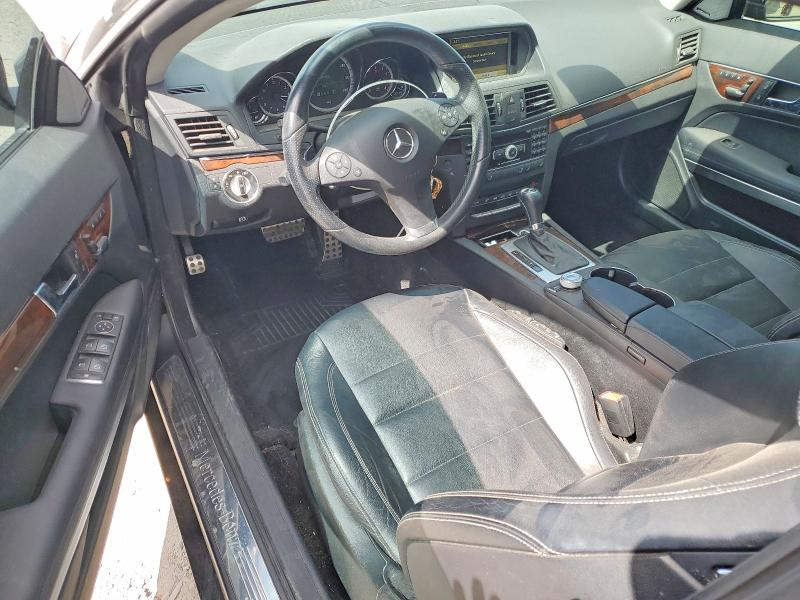 Aukcja sprzedaży 2011 Mercedes-benz E, vin: WDDKK5GF0BF113222, numer aukcji: 60592196