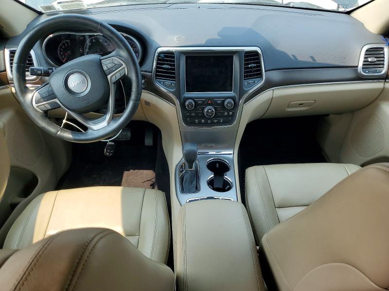 Aukcja sprzedaży 2018 Jeep Grand Cherokee, vin: 1C4RJFBG5JC446856, numer aukcji: 61416266