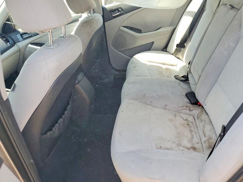60956436 :رقم المزاد ، 5XXGM4A77DG167160 vin ، 2013 Kia Optima مزاد بيع