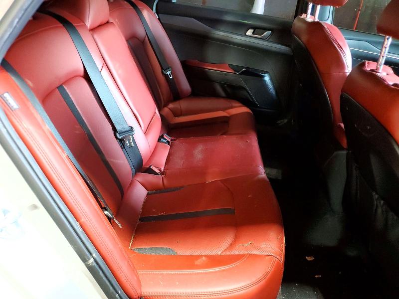 Продажа на аукционе авто 2024 Kia K5, vin: 5XXG64J28RG235357, номер лота: 60888086