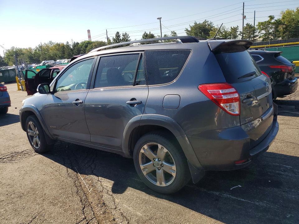 Продаж на аукціоні авто 2009 Toyota Rav4, vin: JTMBK32V995077365, номер лоту: 62619936