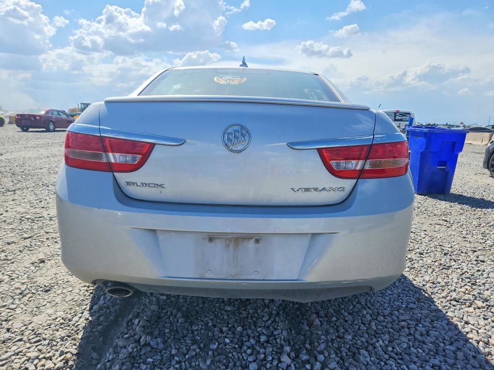 Продаж на аукціоні авто 2012 Buick Verano, vin: 1G4PP5SK4C4223589, номер лоту: 61746406