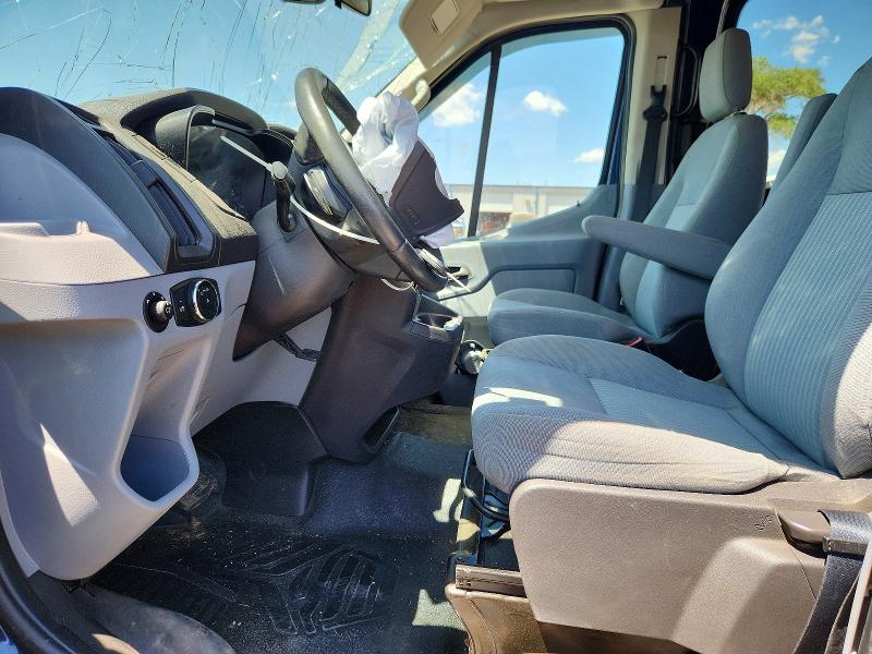 Aukcja sprzedaży 2016 Ford Transit, vin: 1FTYE2CM9GKA11849, numer aukcji: 60258526