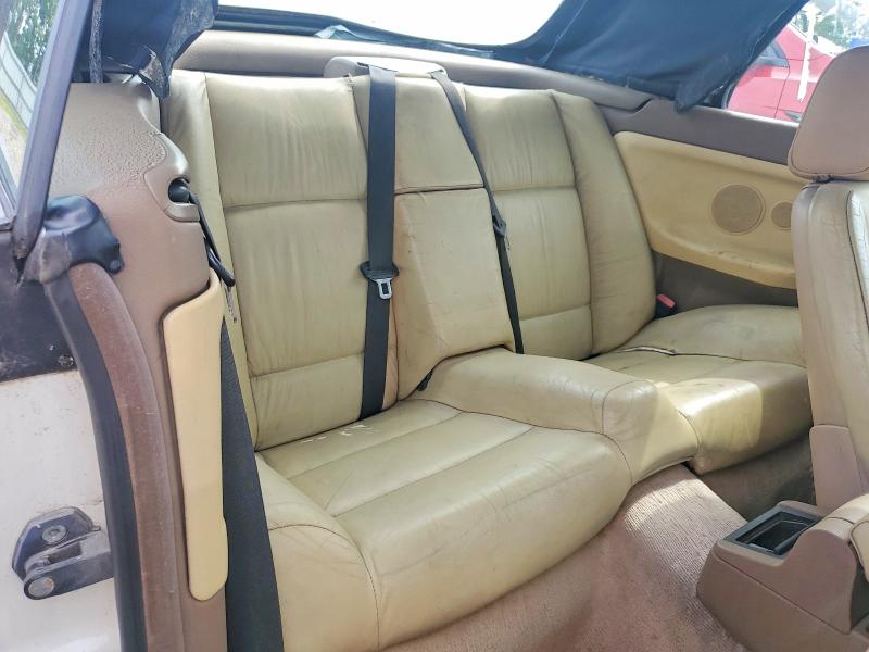 Aukcja sprzedaży 1994 Bmw 325, vin: WBABJ6322RJD35905, numer aukcji: 59857736