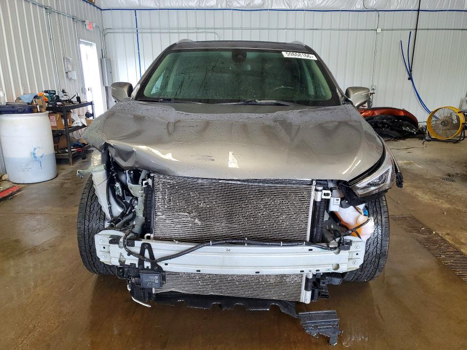 Продажа на аукционе авто 2020 Buick Enclave, vin: 5GAERDKW9LJ212819, номер лота: 59868166