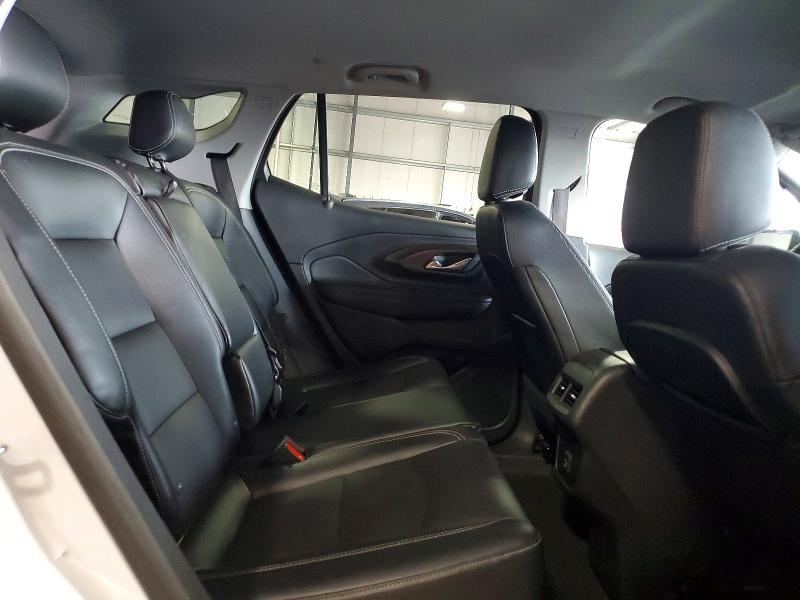 Aukcja sprzedaży 2023 Gmc Terrain, vin: 3GKALVEG5PL250771, numer aukcji: 61852686