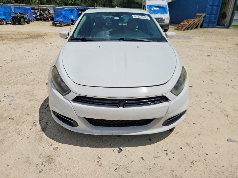 Продаж на аукціоні авто 2016 Dodge Dart, vin: 1C3CDFBB8GD769839, номер лоту: 61861386