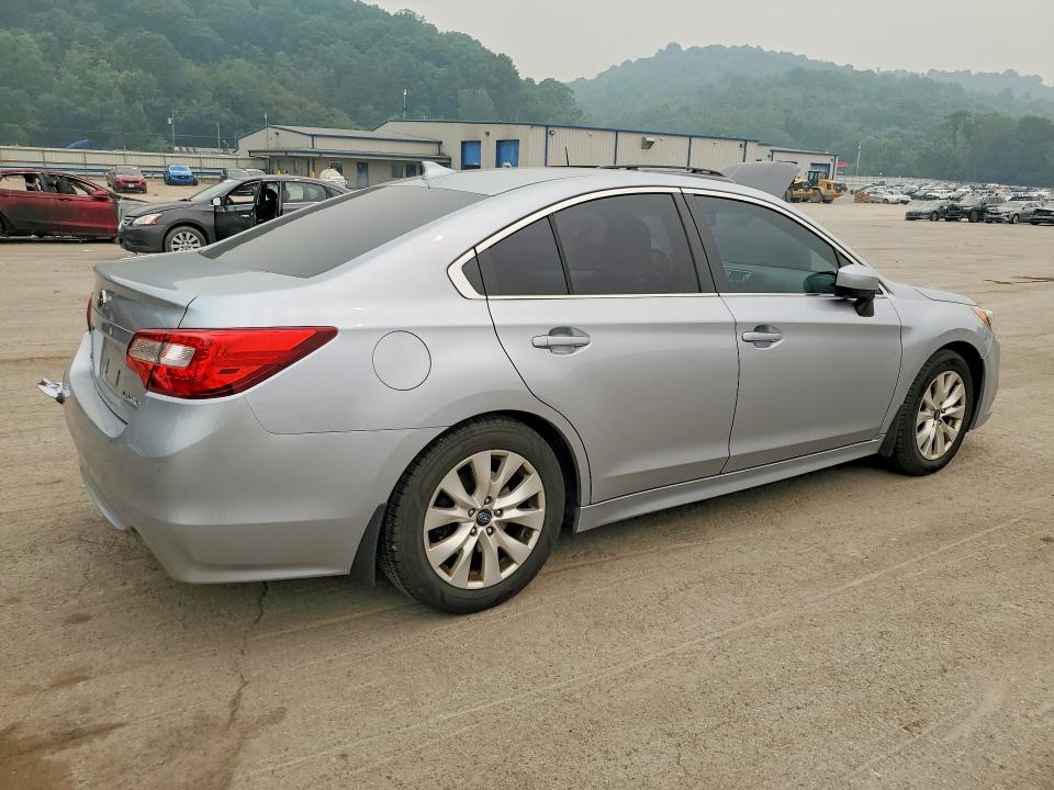 61295166 :رقم المزاد ، 4S3BNBE65G3016108 vin ، 2016 Subaru Legacy مزاد بيع
