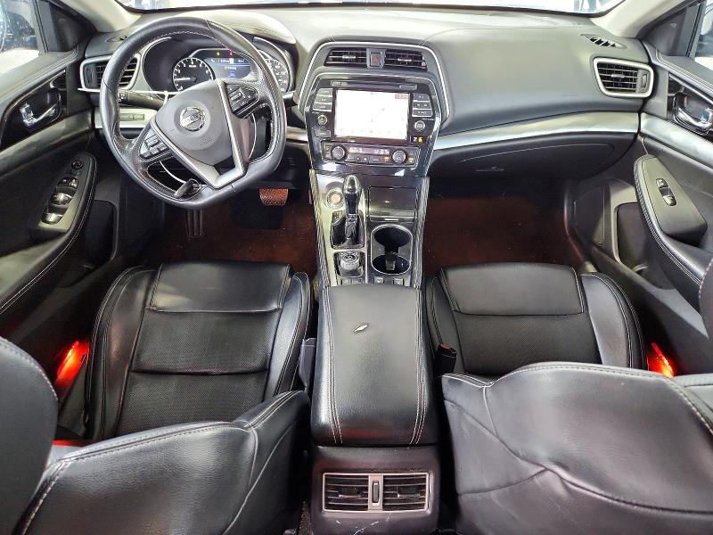 Aukcja sprzedaży 2020 Nissan Maxima, vin: 1N4AA6CVXLC366942, numer aukcji: 60564356