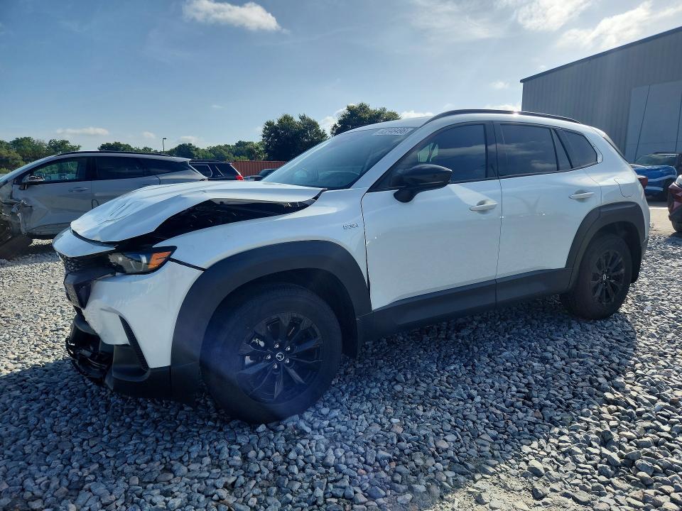 Aukcja sprzedaży 2025 Mazda Cx-50, vin: 7MMVAADW5SN135293, numer aukcji: 62246496