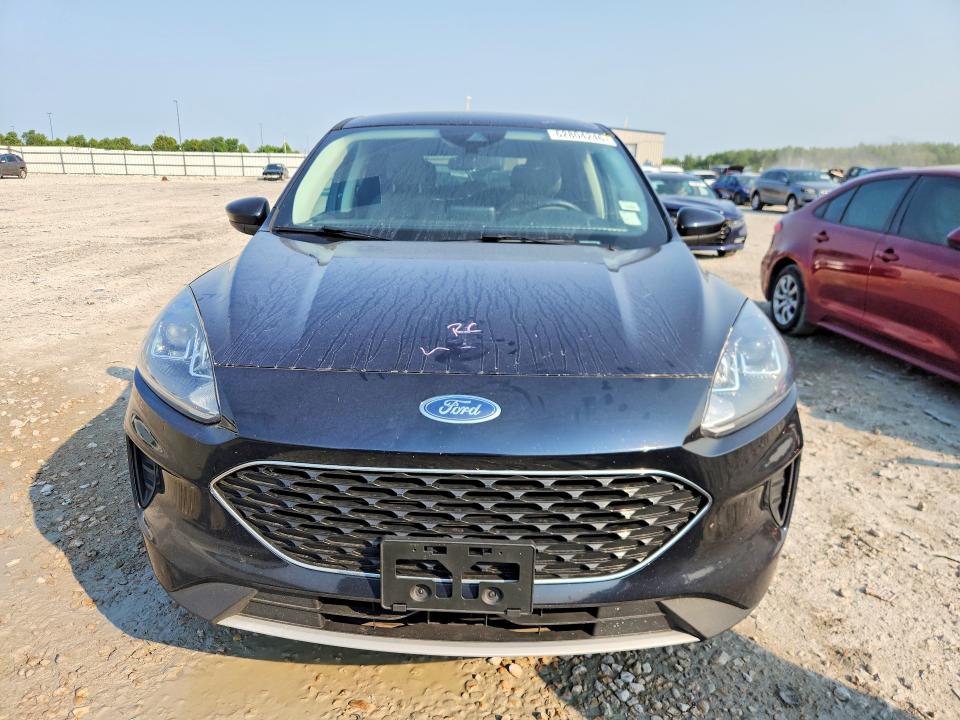 2021 Ford Escape მანქანა იყიდება აუქციონზე, vin: 1FMCU0BZ5MUA39609, აუქციონის ნომერი: 62804246