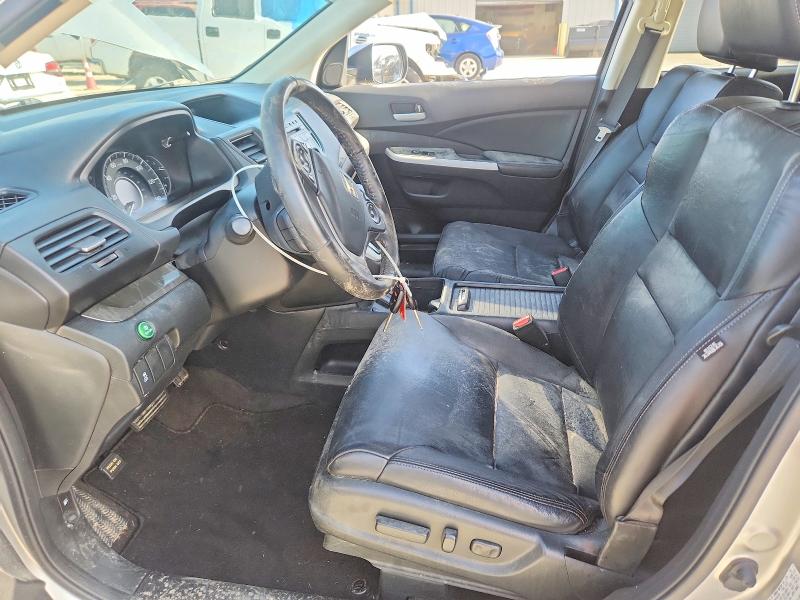 59642826 :رقم المزاد ، JHLRM3H76CC009502 vin ، 2012 Honda Cr-v مزاد بيع