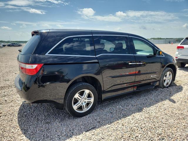 2012 Honda Odyssey მანქანა იყიდება აუქციონზე, vin: 5FNRL5H9XCB098099, აუქციონის ნომერი: 61994586
