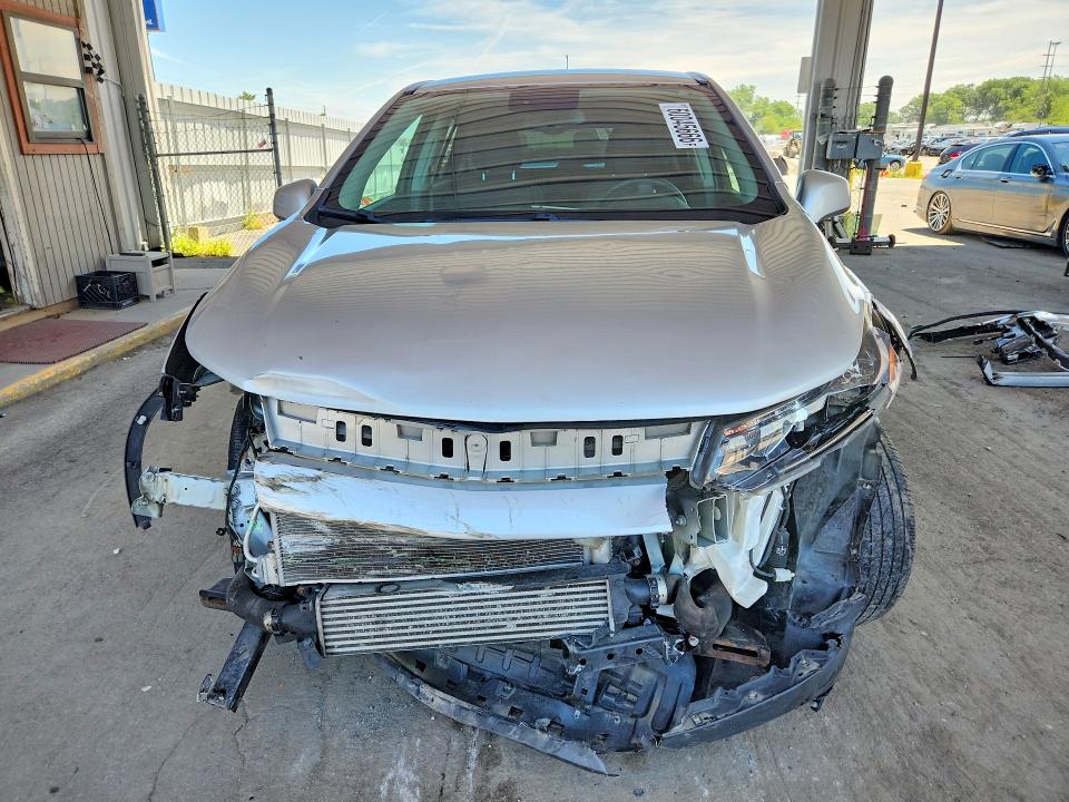 Aukcja sprzedaży 2019 Chevrolet Trax, vin: 3GNCJKSB9KL261144, numer aukcji: 60045666
