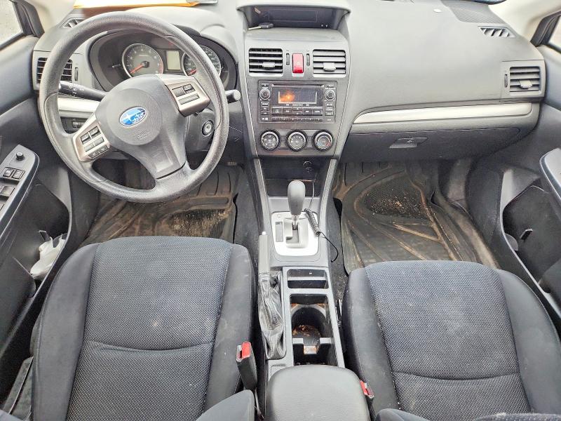 63068526 :رقم المزاد ، JF1GPAA68EH233738 vin ، 2014 Subaru Impressa مزاد بيع