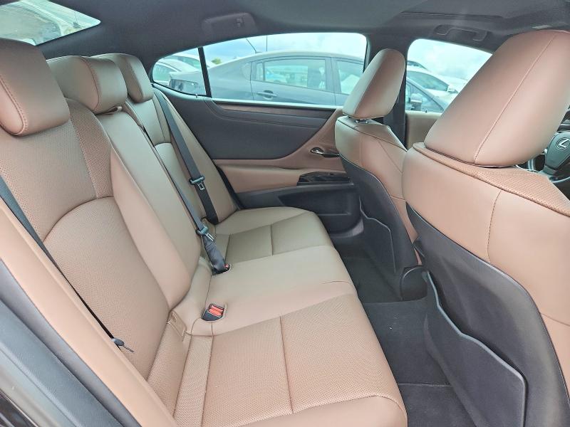 Продаж на аукціоні авто 2024 Lexus Es 350, vin: 58ADZ1B19RU167261, номер лоту: 60791706