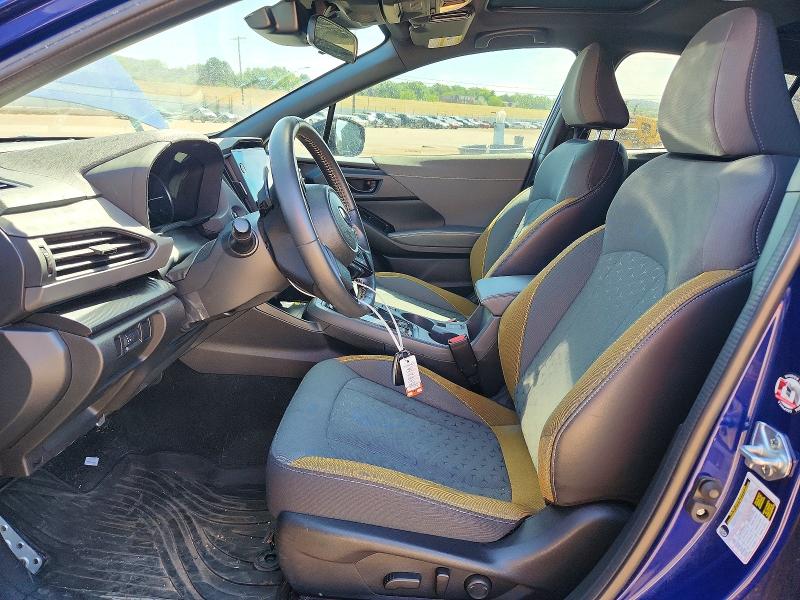 Aukcja sprzedaży 2024 Subaru Crosstrek, vin: 4S4GUHF62R3702681, numer aukcji: 60083276