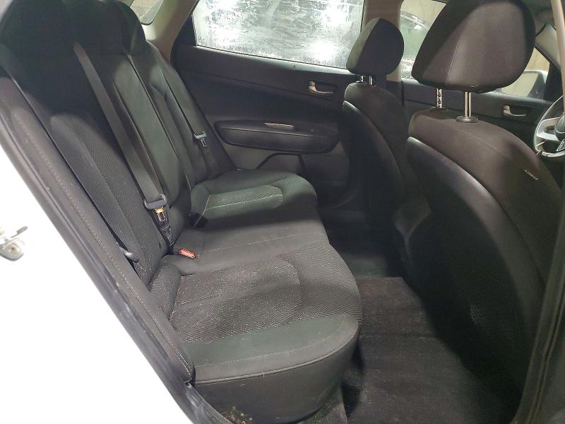 60053456 :رقم المزاد ، 5XXGT4L38KG294784 vin ، 2019 Kia Optima مزاد بيع