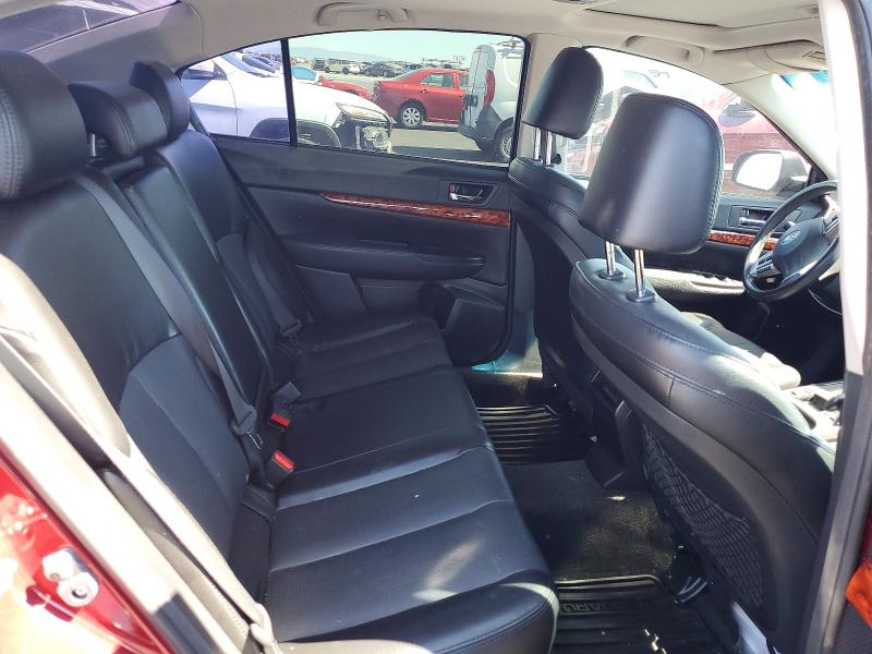 Aukcja sprzedaży 2012 Subaru Legacy, vin: 4S3BMDK6XC2013563, numer aukcji: 59668236