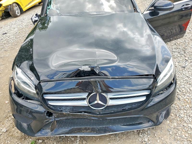 Aukcja sprzedaży 2019 Mercedes-benz C, vin: 55SWF8EB3KU317808, numer aukcji: 62330606