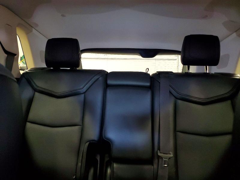 Aukcja sprzedaży 2019 Cadillac Xt5, vin: 1GYKNDRS5KZ267469, numer aukcji: 61869636