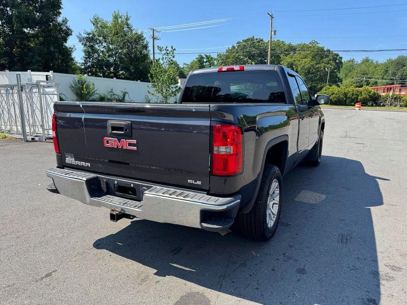 Продаж на аукціоні авто 2015 Gmc Sierra, vin: 1GTV2UEC2FZ185697, номер лоту: 63004056