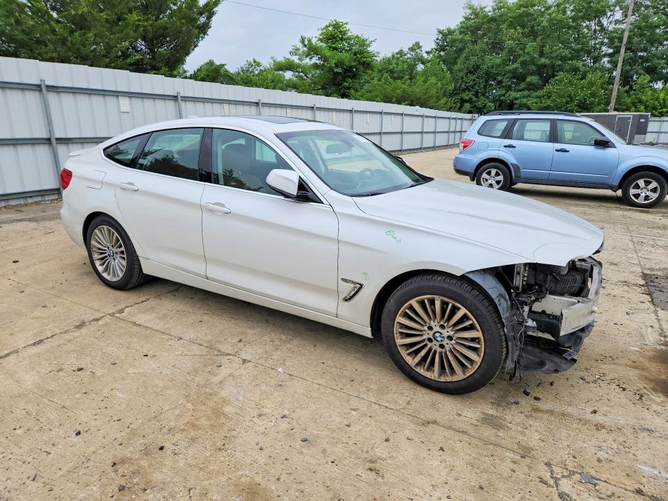 Aukcja sprzedaży 2014 Bmw 328, vin: WBA3X5C52ED556451, numer aukcji: 61746736