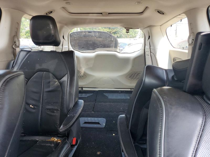 Продаж на аукціоні авто 2017 Chrysler Pacifica, vin: 2C4RC1N77HR798122, номер лоту: 60800056