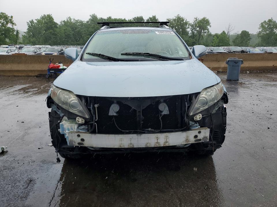Aukcja sprzedaży 2012 Lexus Rx, vin: 2T2BK1BA3CC150320, numer aukcji: 59853536