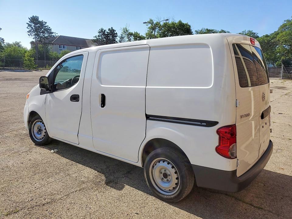 Aukcja sprzedaży 2021 Nissan Nv200, vin: 3N6CM0KN3MK708281, numer aukcji: 60219076