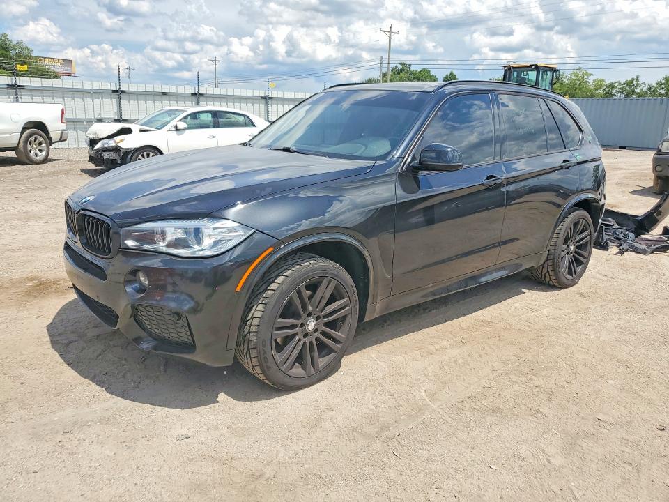 Продаж на аукціоні авто 2016 Bmw X5, vin: 5UXKR0C58G0S87358, номер лоту: 59895216