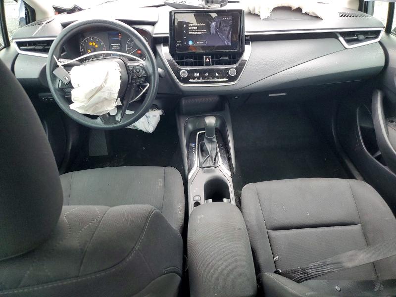 Продаж на аукціоні авто 2025 Toyota Corolla, vin: 5YFB4MDE2SP277560, номер лоту: 61403376