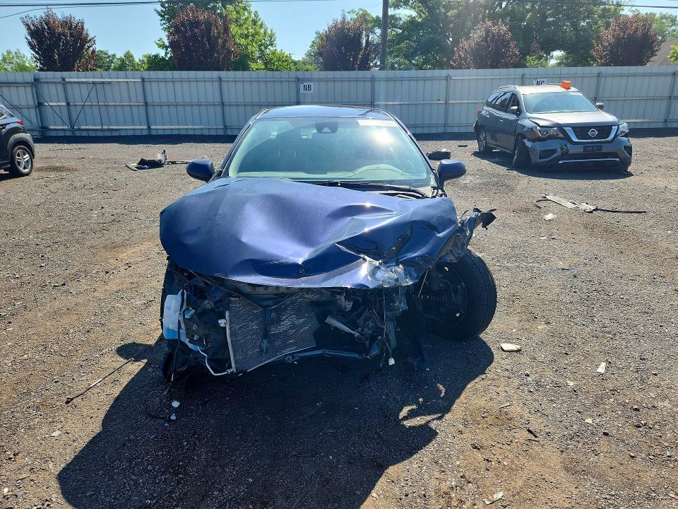 2020 Toyota Corolla მანქანა იყიდება აუქციონზე, vin: JTDEPRAE7LJ095025, აუქციონის ნომერი: 60168206