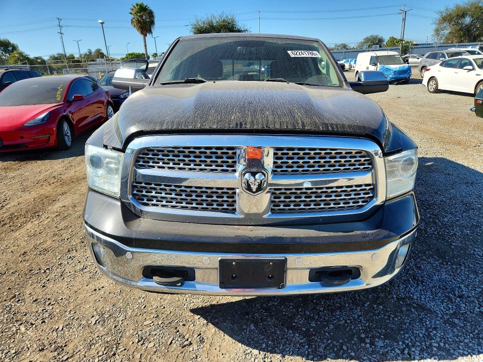 Aukcja sprzedaży 2016 Ram 1500, vin: 1C6RR7VM4GS154931, numer aukcji: 62241786